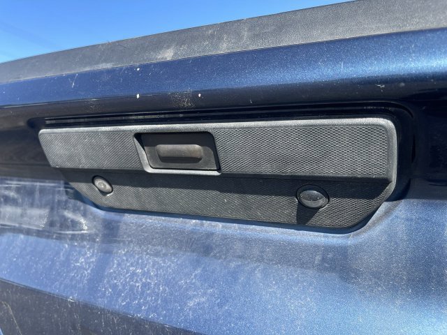 Used 2019 Chevrolet Silverado 1500 LT w/ All-Star Edition AWD/4WD image 11