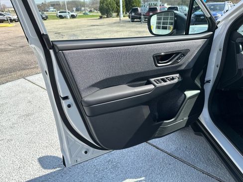 New 2026 Subaru Outback Limited AWD/4WD image 13