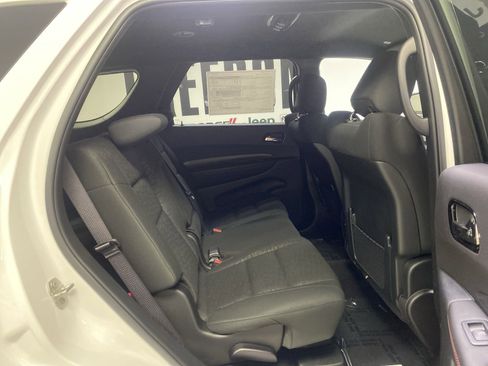 New 2024 Dodge Durango GT image 23