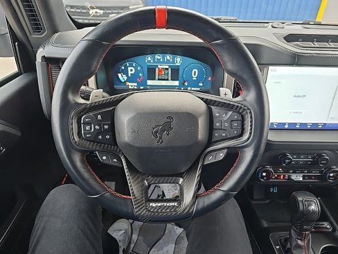Used 2023 Ford Bronco Raptor image 13