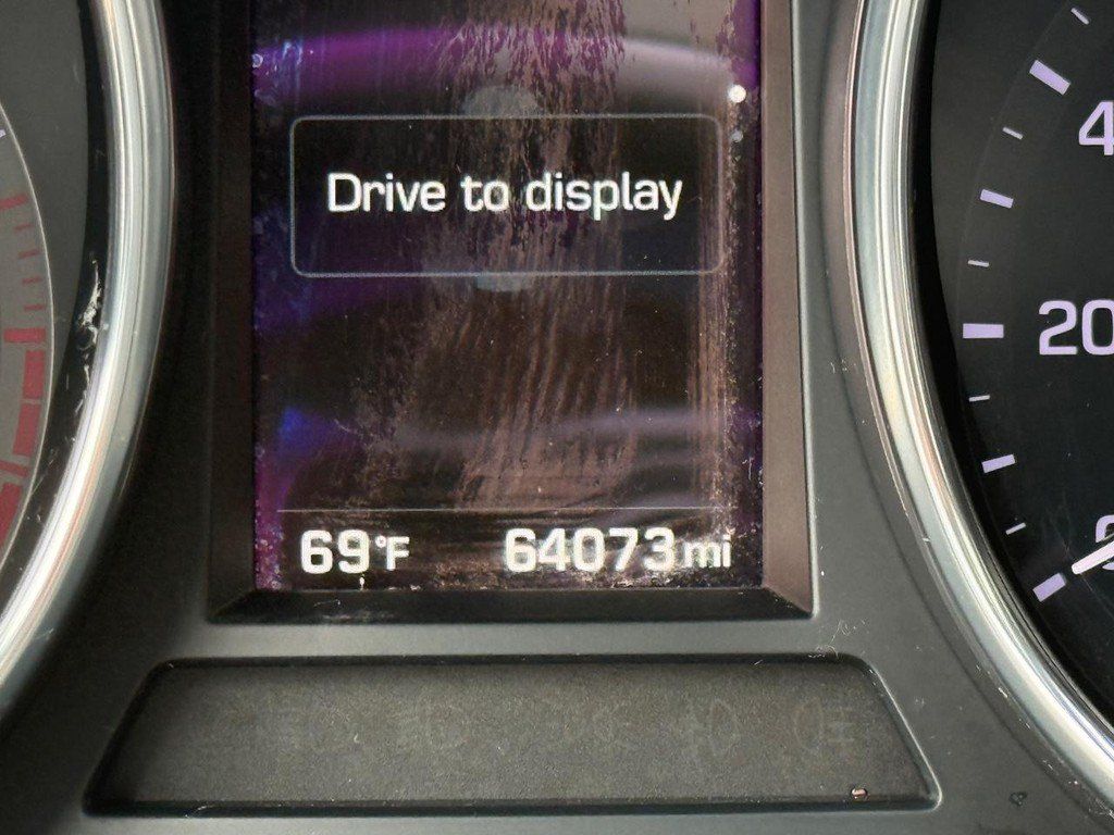 Used 2017 Hyundai Santa Fe Sport AWD/4WD image 21