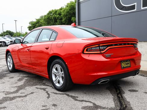Used 2023 Dodge Charger SXT RWD image 6