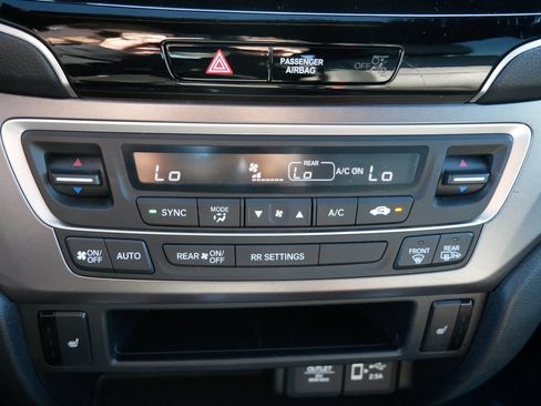 Used 2020 Honda Passport EX-L image 22