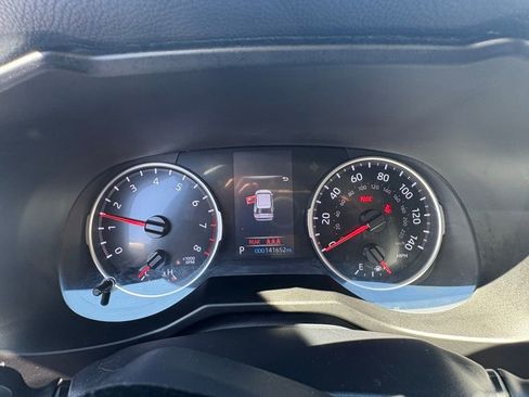 Used 2019 Toyota RAV4 LE w/ All Weather Liner Package image 16