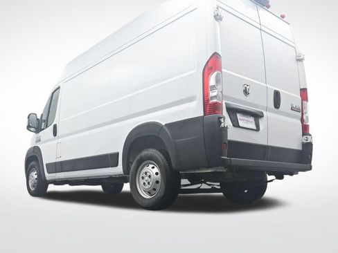 Used 2021 RAM ProMaster 1500 FWD image 34