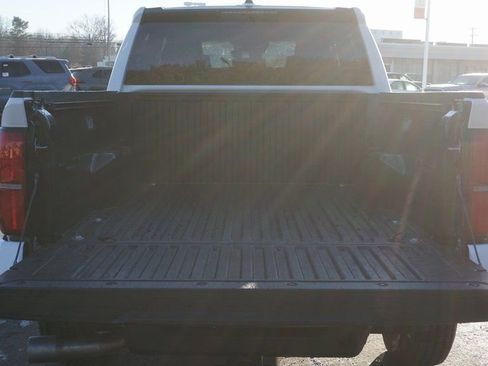 New 2026 Toyota Tacoma SR5 image 6