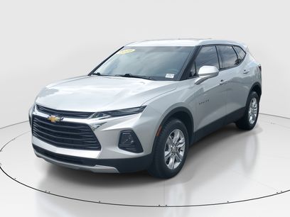 Used 2019 Chevrolet Blazer LT