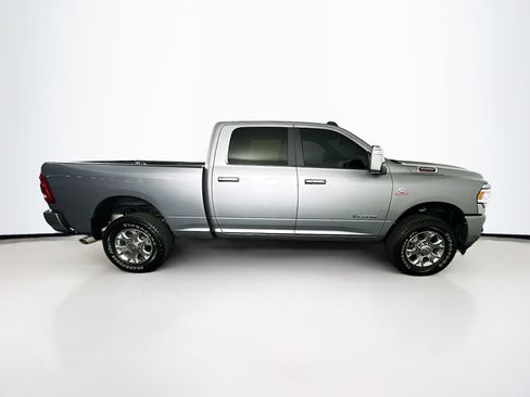 Used 2024 RAM 2500 Laramie image 10
