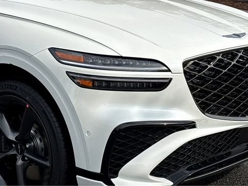New 2026 Genesis GV70 2.5T Sport Prestige AWD/4WD image 29
