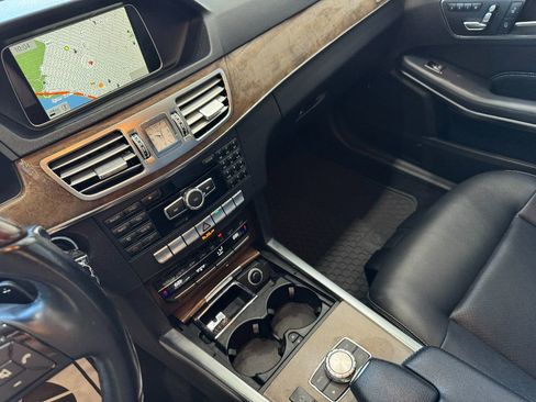 Used 2014 Mercedes-Benz E 350 Sport image 17