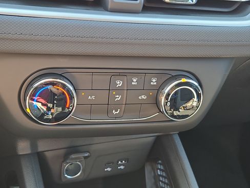 New 2026 Chevrolet TrailBlazer LS w/ LS Convenience Package FWD image 26