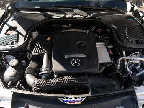 Used 2017 Mercedes-Benz E 300 image 54