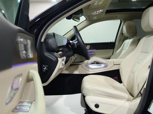 Certified 2024 Mercedes-Benz GLE 350 4MATIC image 5