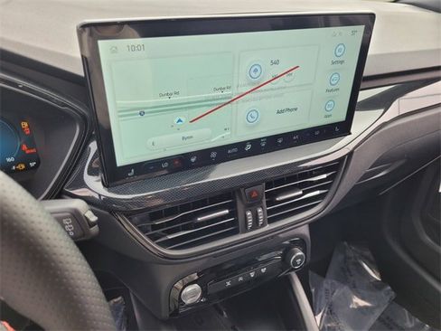 New 2025 Ford Escape ST-Line Elite w/ Equipment Group 501A image 21