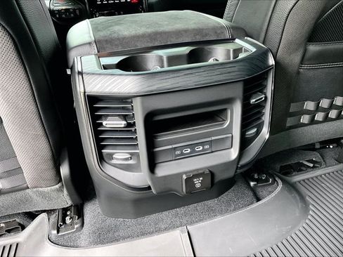 Used 2026 RAM 1500 RHO AWD/4WD image 25