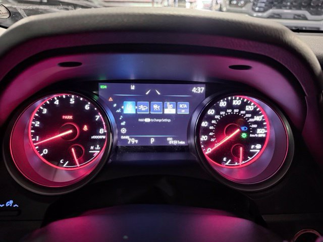 Used 2022 Toyota Camry XSE FWD image 24