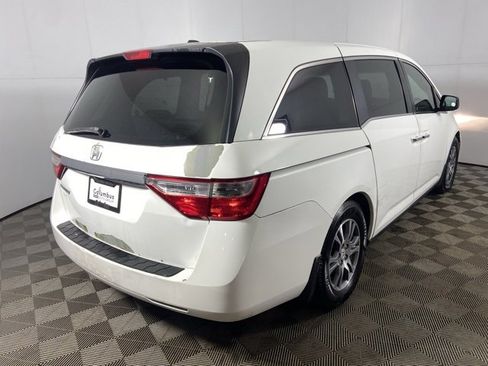 Used 2011 Honda Odyssey EX-L image 7