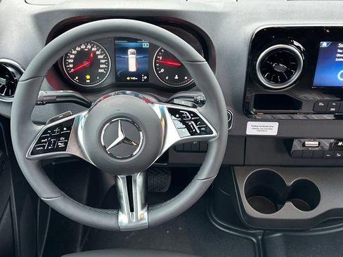 New 2026 Mercedes-Benz Sprinter 3500 image 13