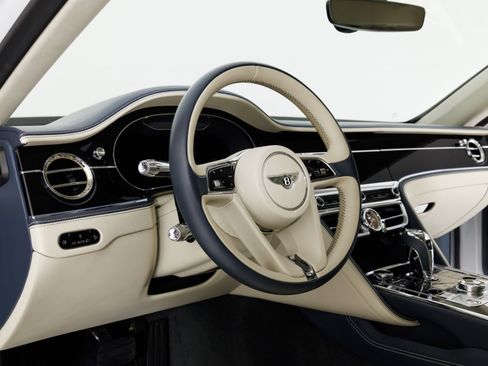 Used 2020 Bentley Flying Spur W12 AWD/4WD image 18