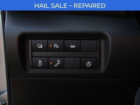 Certified 2025 Nissan Kicks Play S FWD image 23