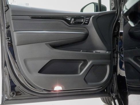 New 2026 Honda Odyssey Elite image 19