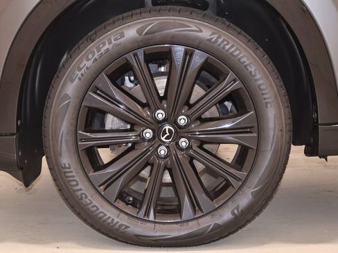 Used 2022 MAZDA CX-5 AWD 2.5 Turbo image 41