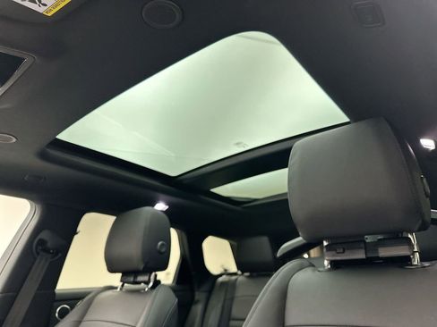 New 2026 Land Rover Range Rover Evoque S image 11