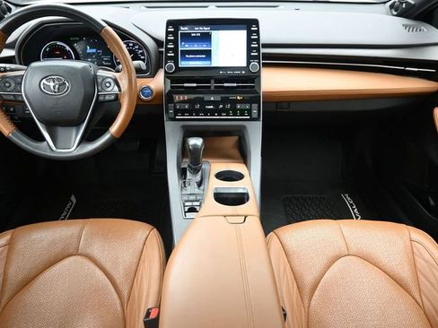 Used 2020 Toyota Avalon Limited w/ Advanced Safety Package image 23