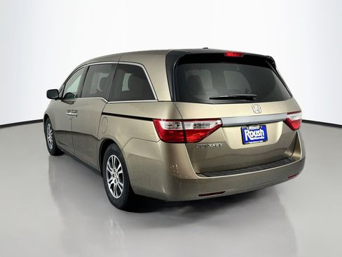Used 2013 Honda Odyssey EX-L image 7