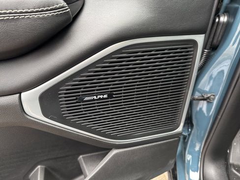 New 2026 Jeep Grand Wagoneer 4WD image 22