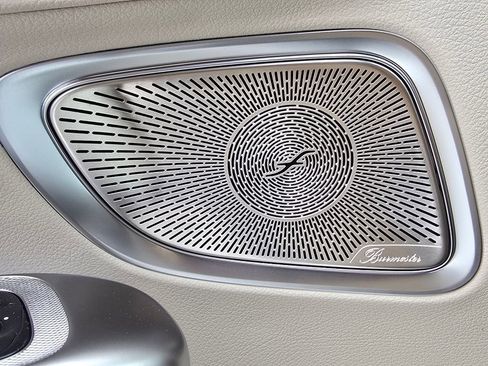 New 2026 Mercedes-Benz CLE 53 AMG 4MATIC Coupe image 23