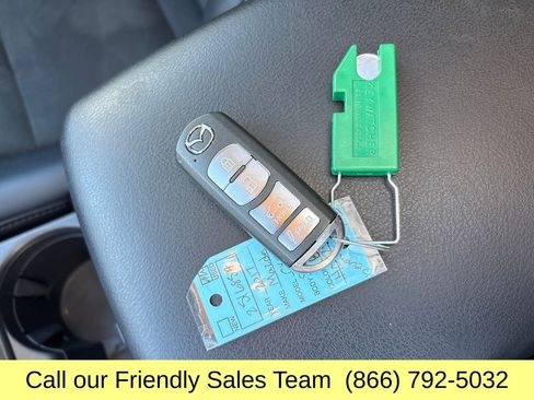 Used 2017 MAZDA CX-5 Touring w/ Preferred Equipment Package image 27