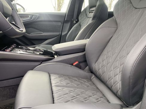 Certified 2025 Audi S5 Prestige w/ Prestige Package AWD/4WD image 15