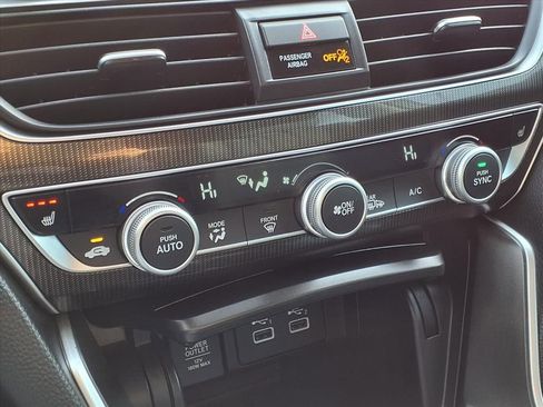 Used 2022 Honda Accord Sport Special Edition image 7
