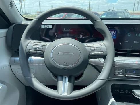 New 2026 Hyundai Kona SEL Sport FWD image 14