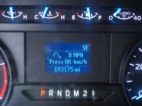 Used 2019 Ford F250 XL AWD/4WD image 21