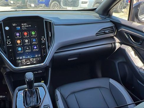 New 2026 Subaru Crosstrek 2.5i Wilderness AWD/4WD image 20