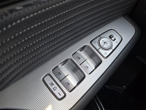 Certified 2023 Hyundai Palisade Calligraphy image 28