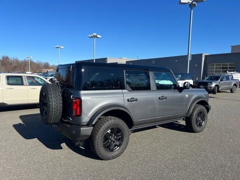 New 2025 Ford Bronco Big Bend image 5
