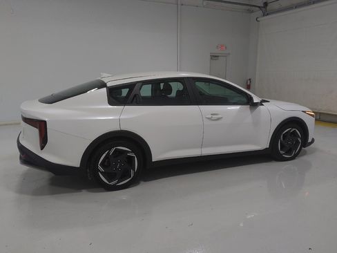 Used 2025 Kia K4 EX FWD image 10
