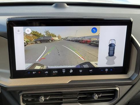 New 2025 Ford Bronco Sport Big Bend image 25