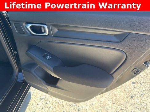 Used 2024 Honda Civic Sport image 19