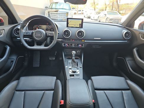 Used 2020 Audi A3 2.0T Premium Plus AWD/4WD image 14