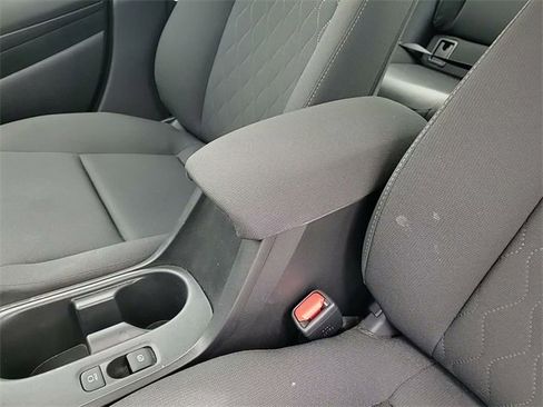 Certified 2025 Toyota Corolla LE image 19