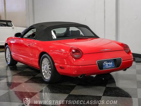 Used 2004 Ford Thunderbird RWD image 14