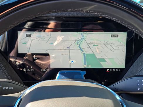 New 2026 GMC Yukon XL Denali w/ Denali Reserve Package image 24