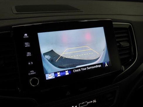 Used 2022 Honda Ridgeline RTL-E image 20