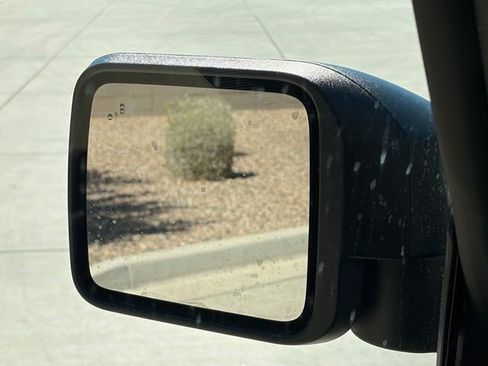 Used 2025 Ford Bronco Big Bend AWD/4WD image 10