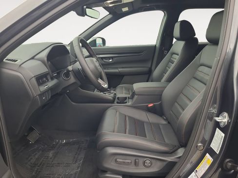 New 2026 Honda CR-V Sport-L image 9