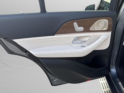 New 2026 Mercedes-Benz GLE 450 4MATIC image 49